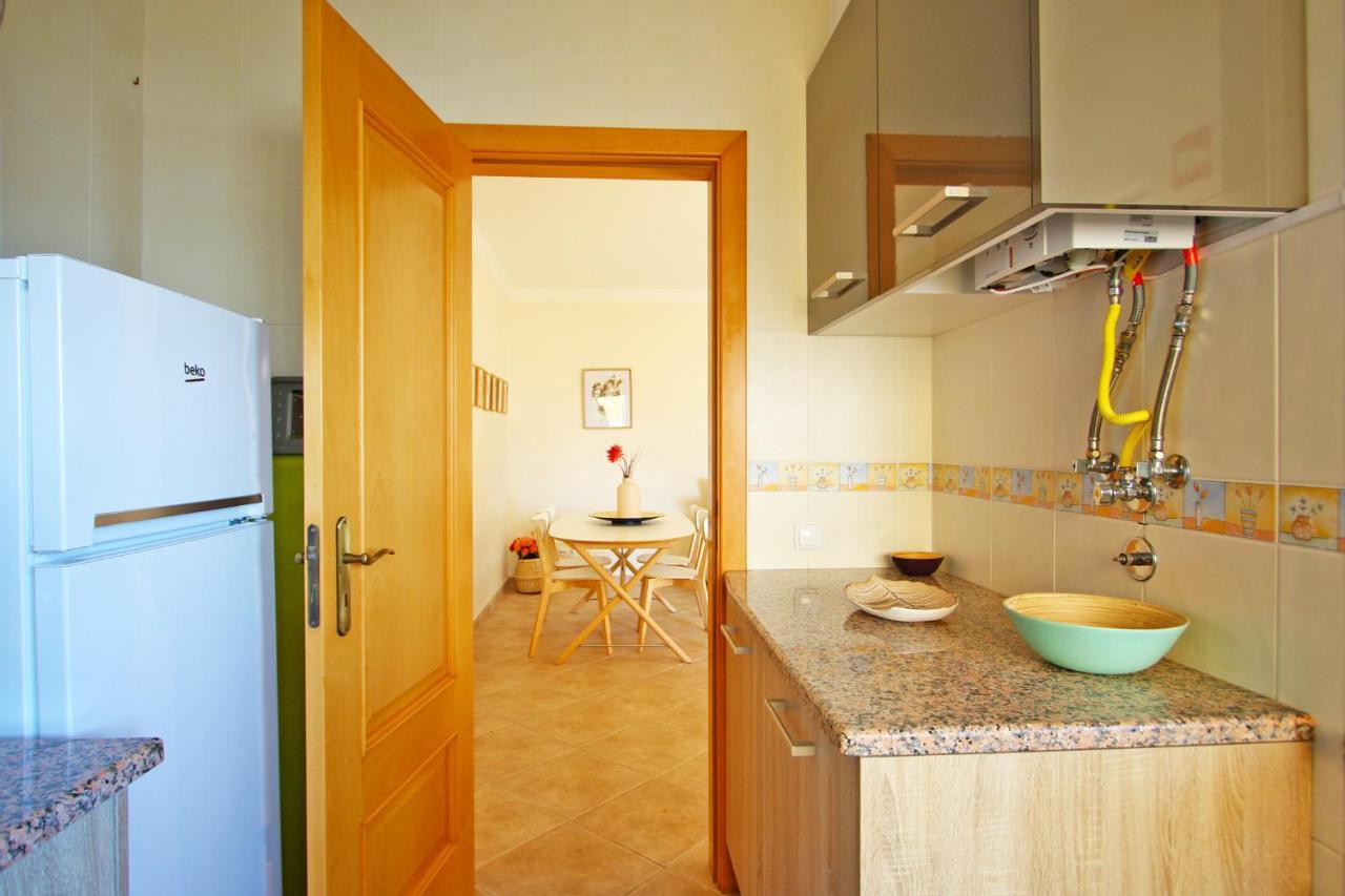 Apartamento Oliveira 산타 루지아 외부 사진