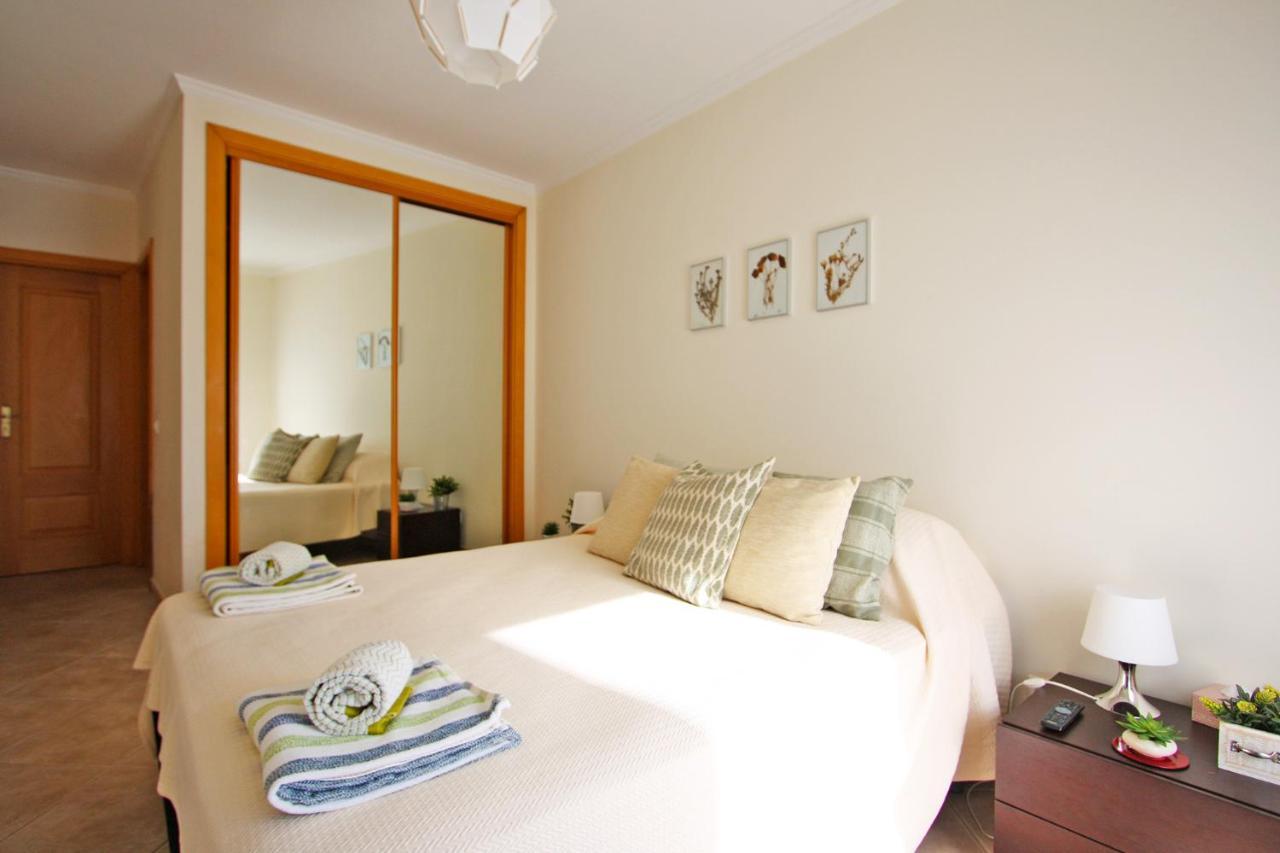 Apartamento Oliveira 산타 루지아 외부 사진