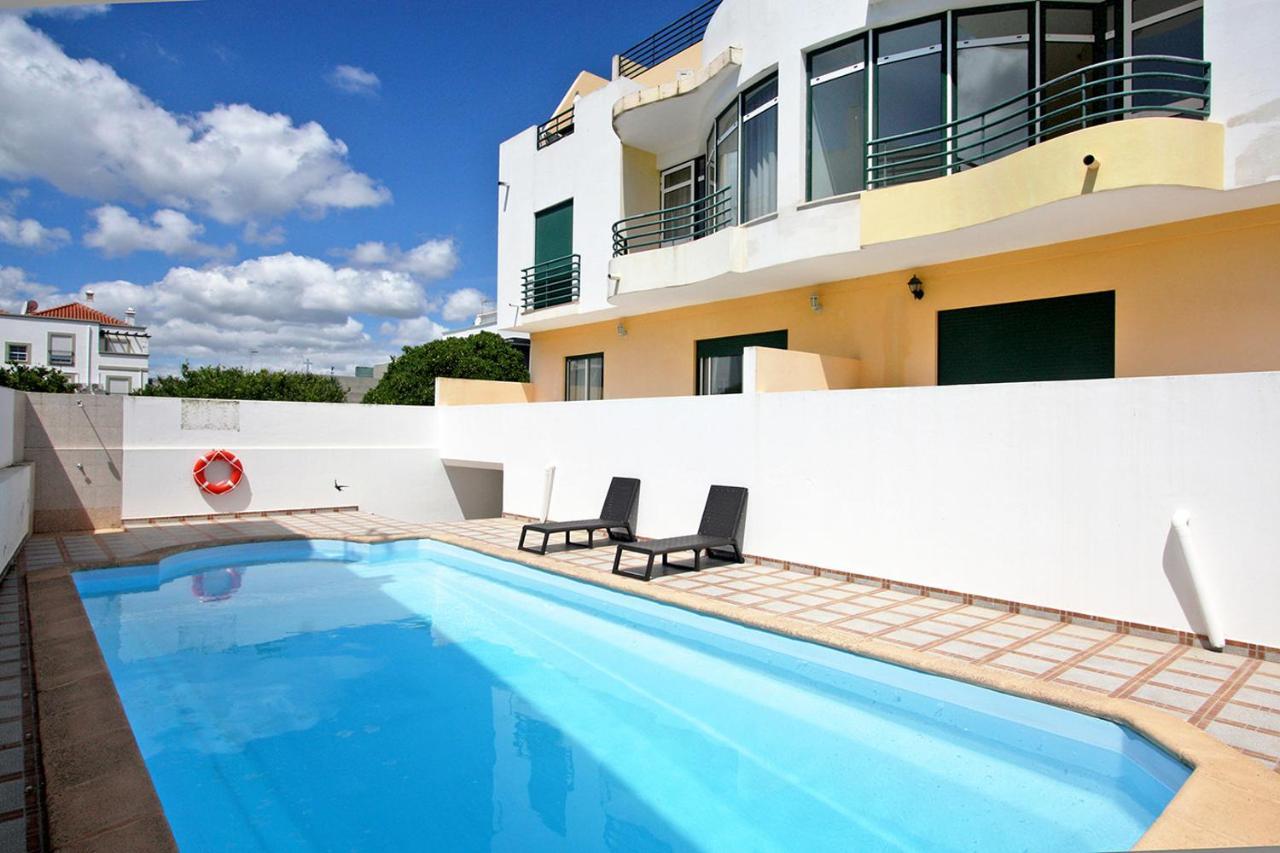 Apartamento Oliveira 산타 루지아 외부 사진