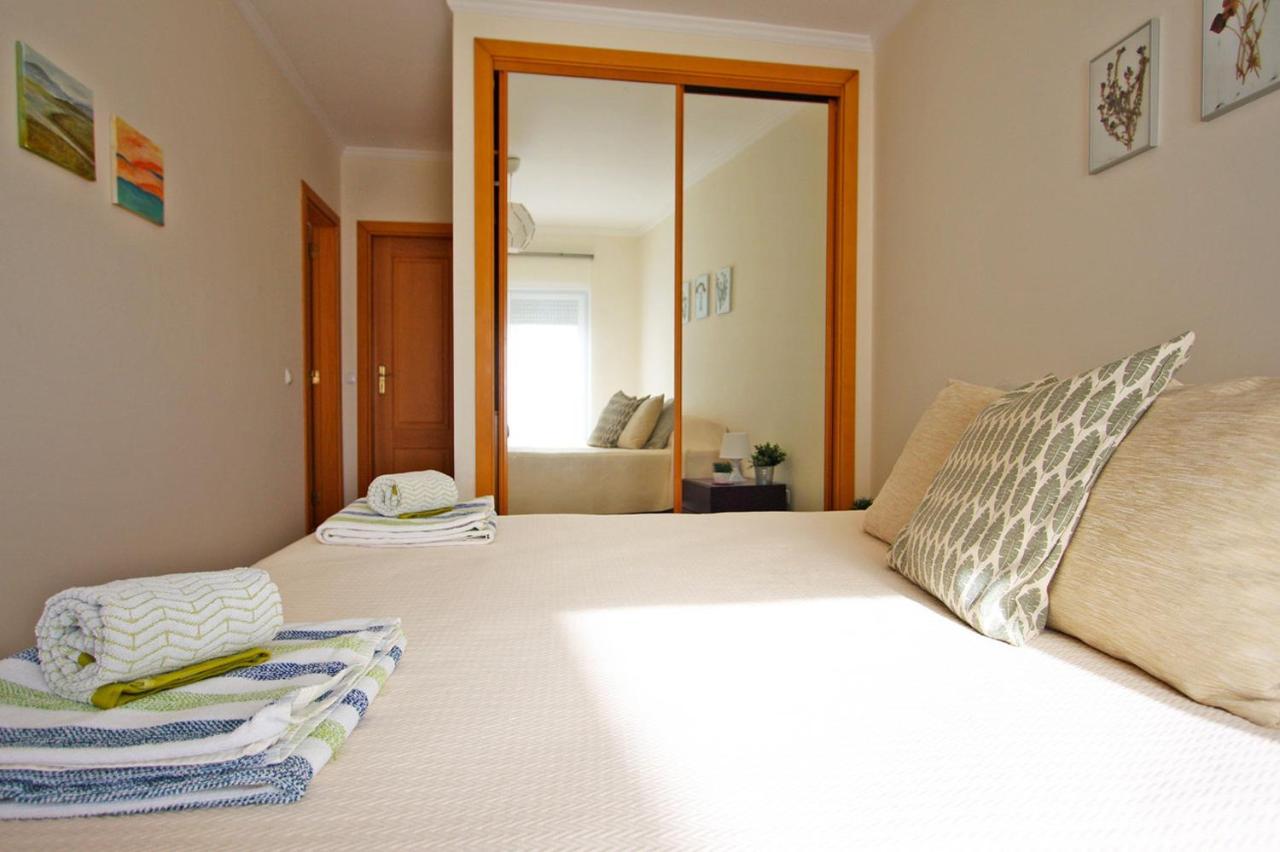Apartamento Oliveira 산타 루지아 외부 사진